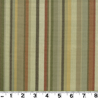 Roth and Tompkins D2821 OWEN Fabric in SPICE